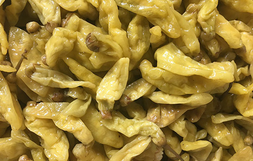 好料