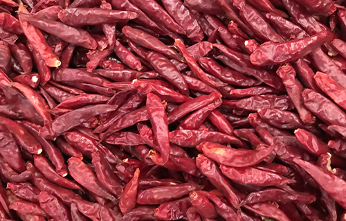 好料